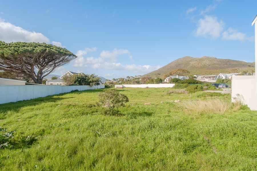 0 Bedroom Property for Sale in Kommetjie Western Cape